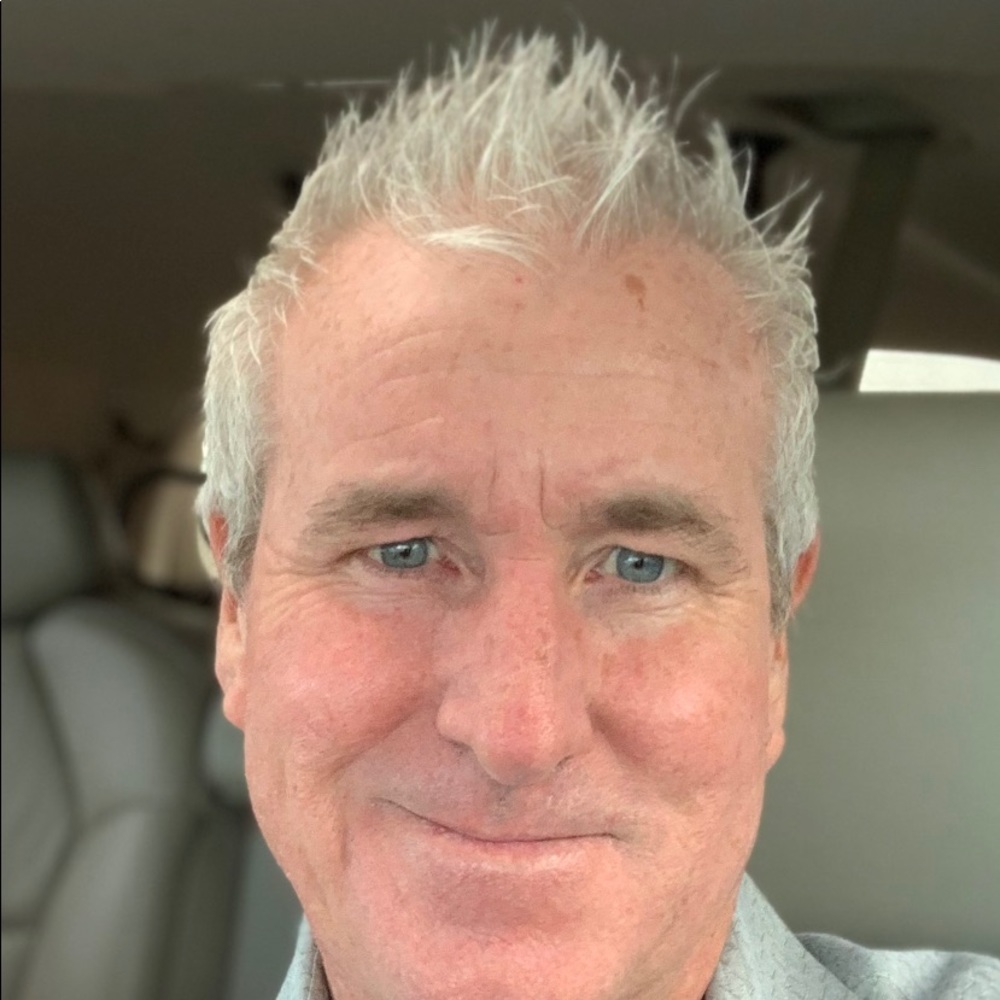 Meet your Posher, Sean